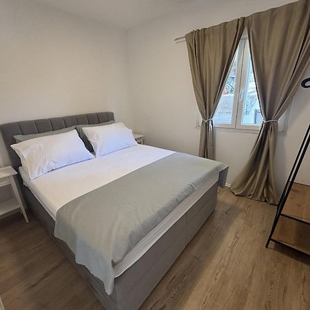 Indy'S Beach Apartments Dubrovnik Exterior foto