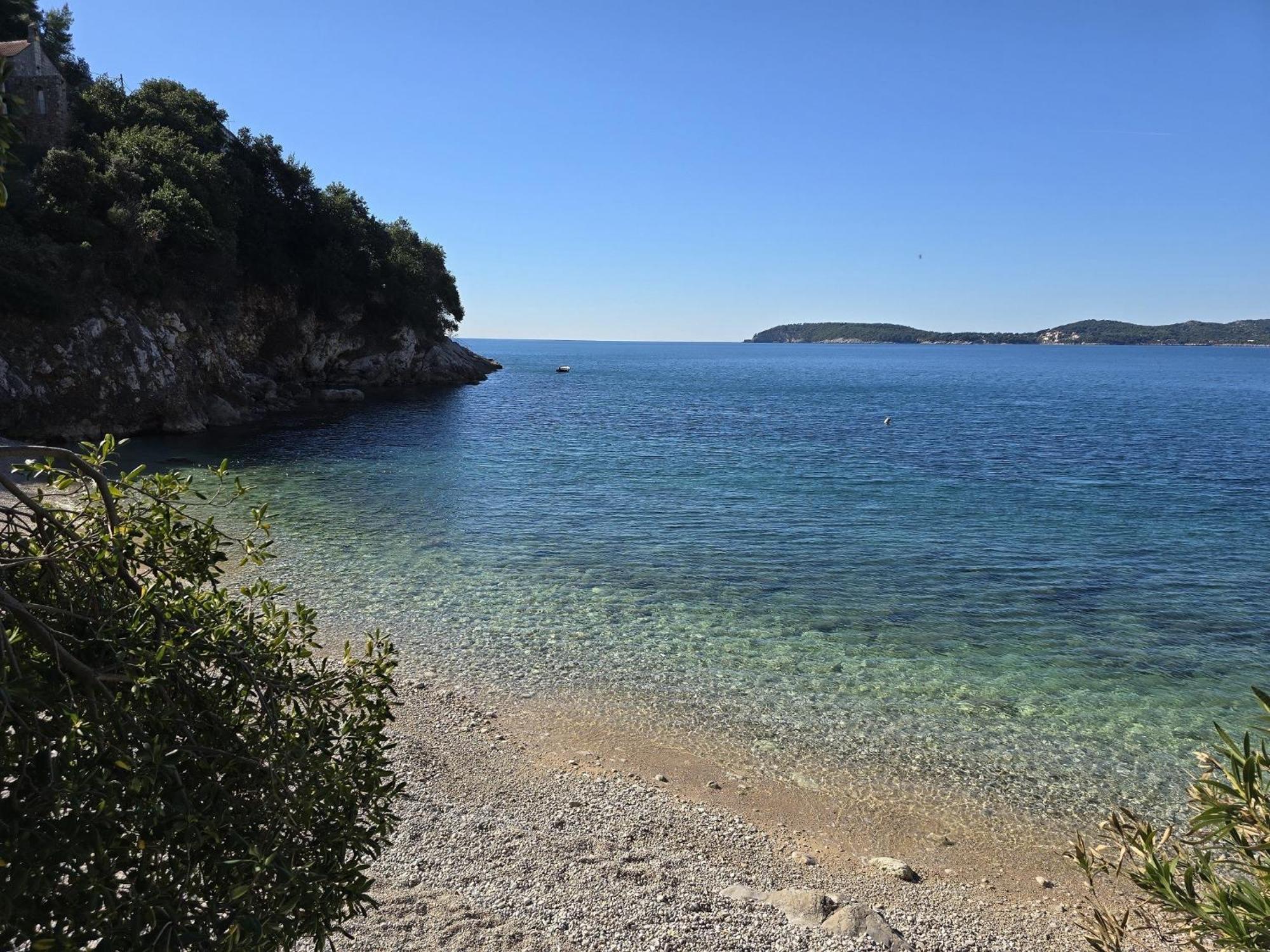 Indy'S Beach Apartments Dubrovnik Habitación foto