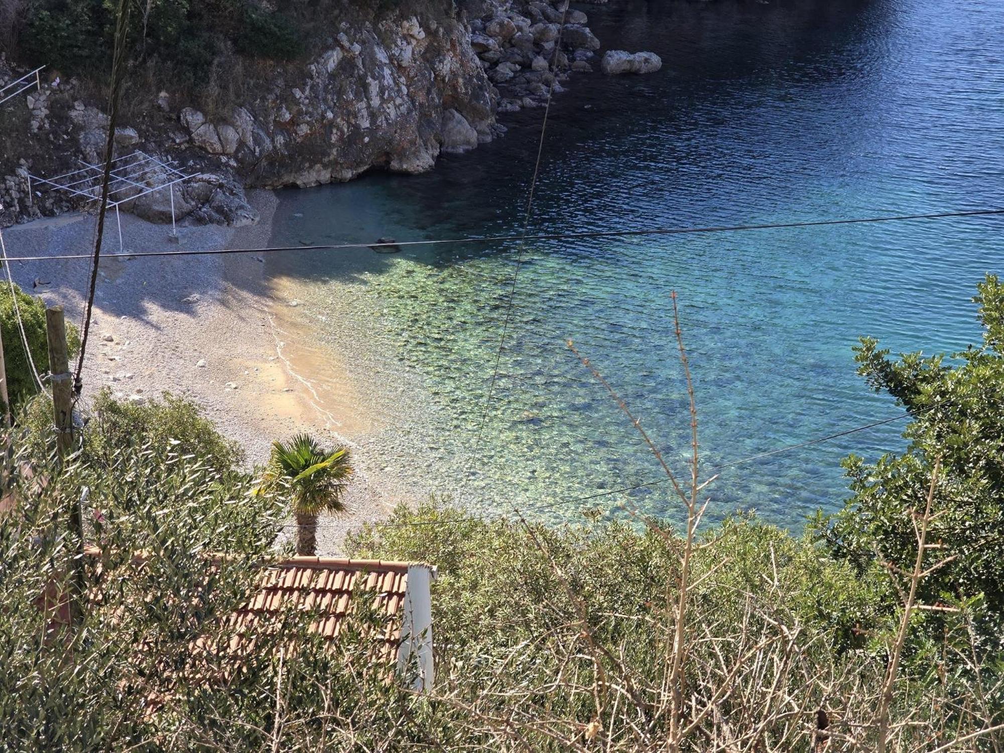 Indy'S Beach Apartments Dubrovnik Habitación foto