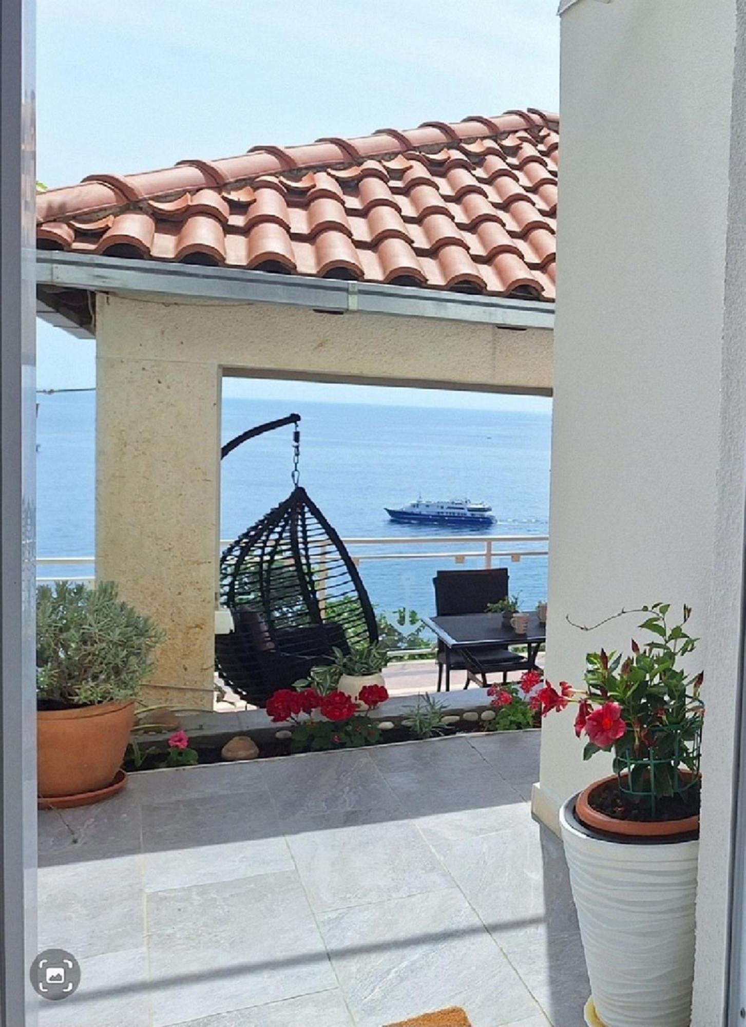 Indy'S Beach Apartments Dubrovnik Habitación foto