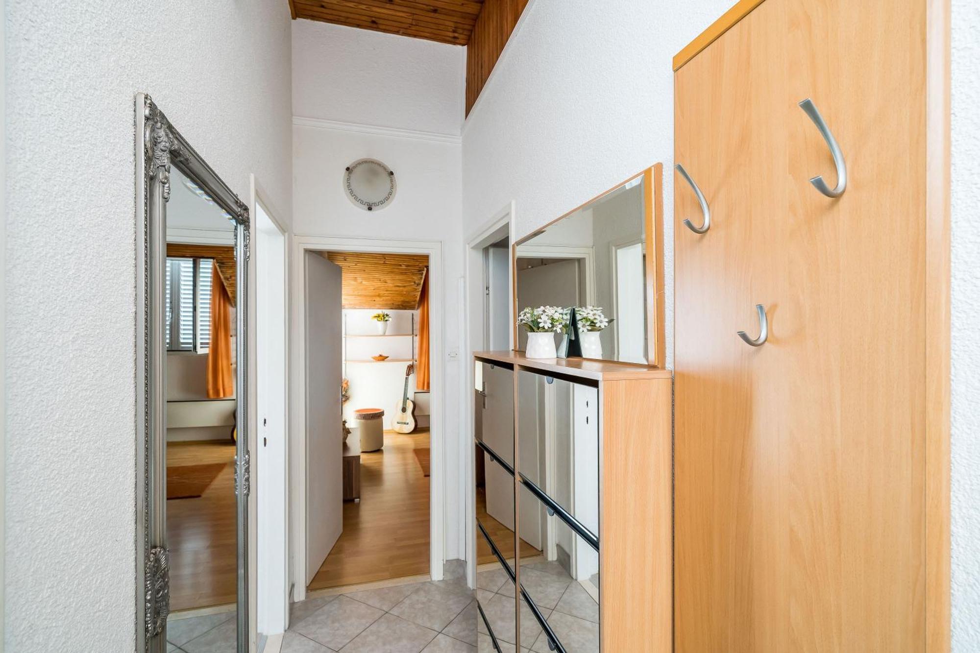 Indy'S Beach Apartments Dubrovnik Habitación foto