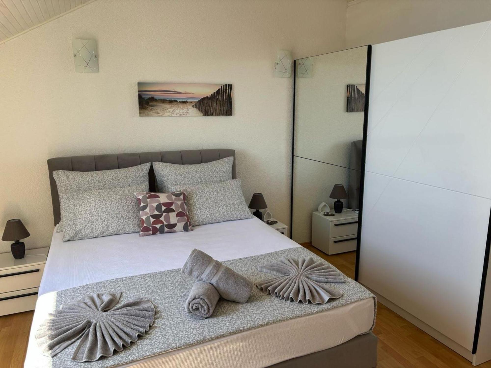 Indy'S Beach Apartments Dubrovnik Habitación foto