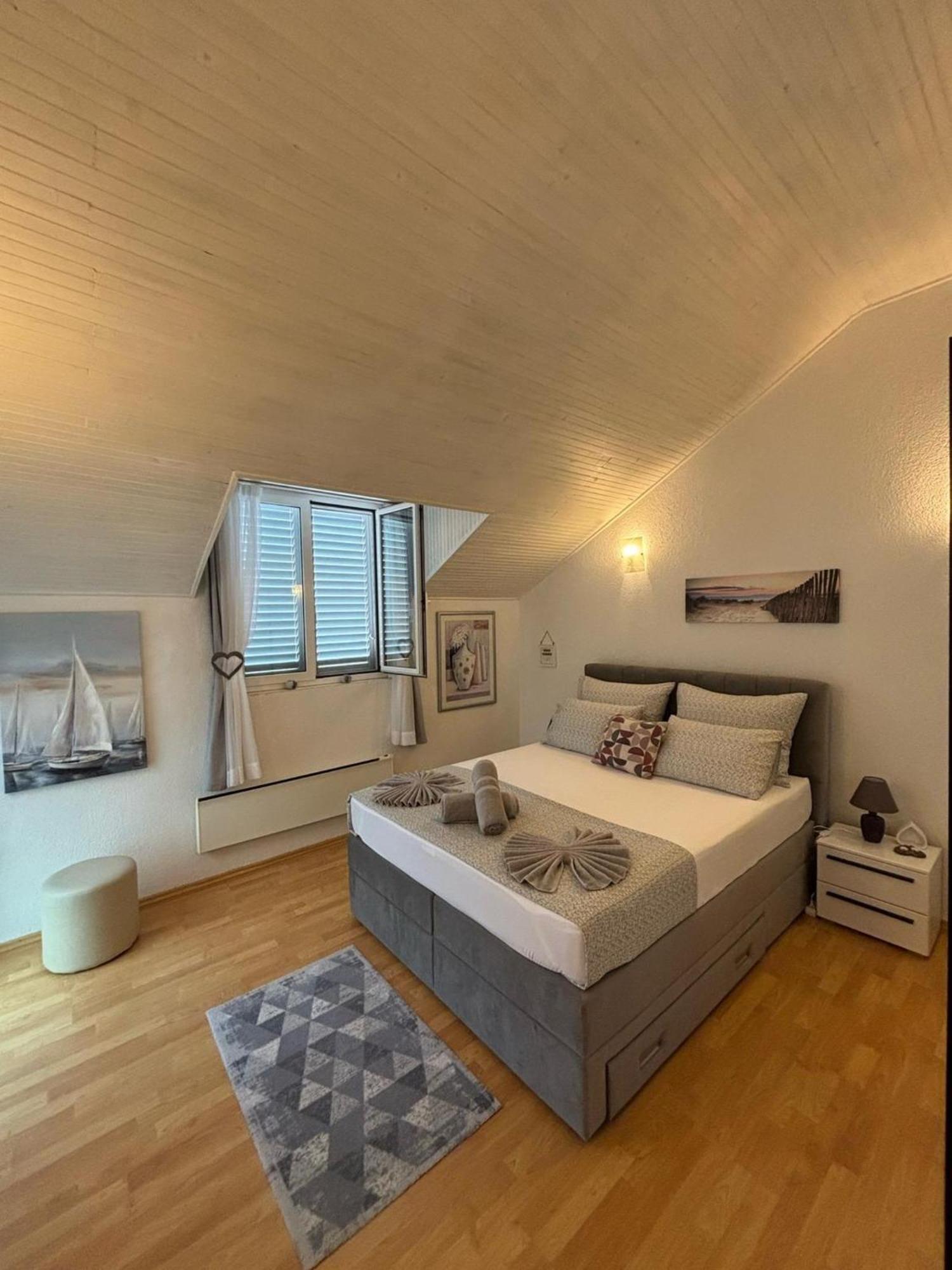 Indy'S Beach Apartments Dubrovnik Habitación foto