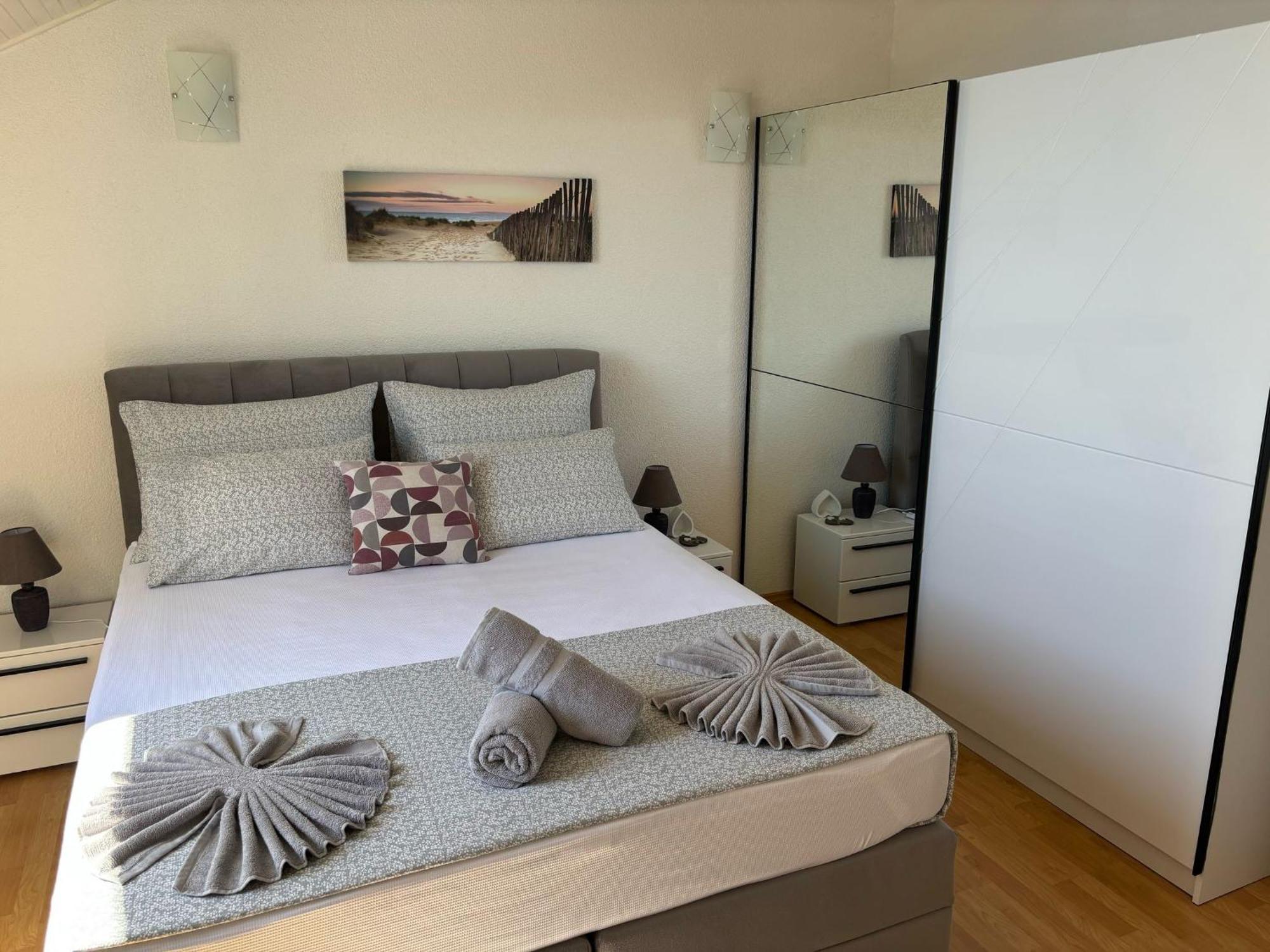 Indy'S Beach Apartments Dubrovnik Habitación foto